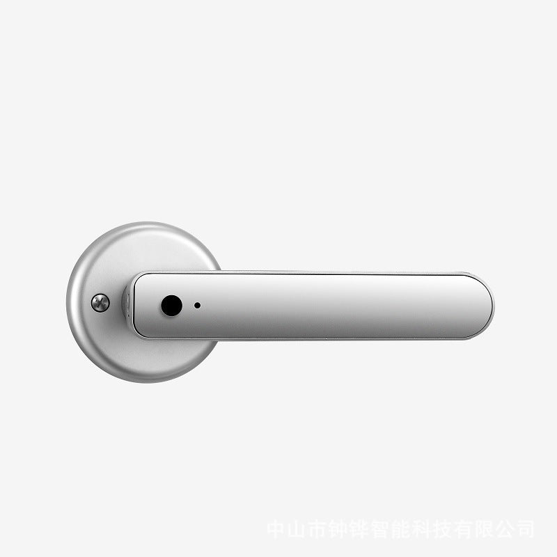 Fingerprint Lock