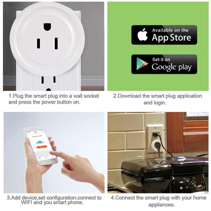 Smart Plug