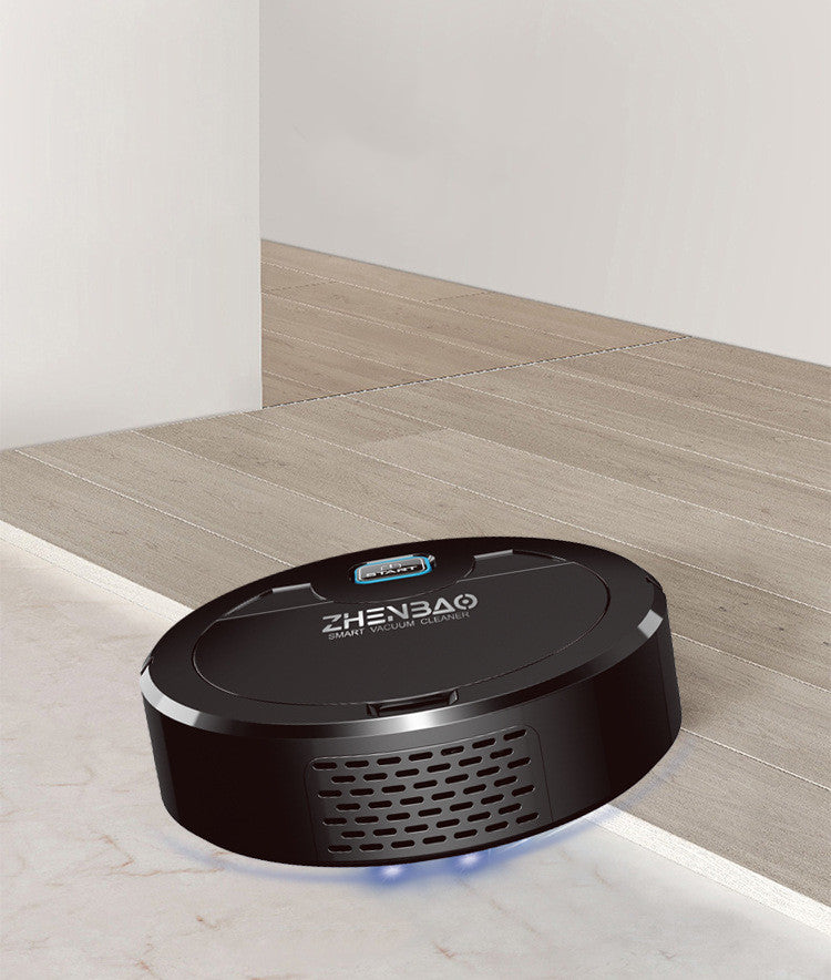 Robot Vacuum