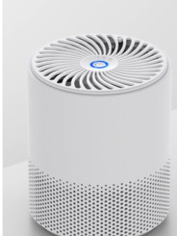 Desktop Air Purifier