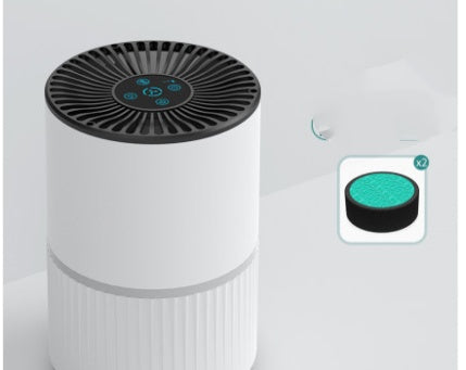 Desktop Air Purifier