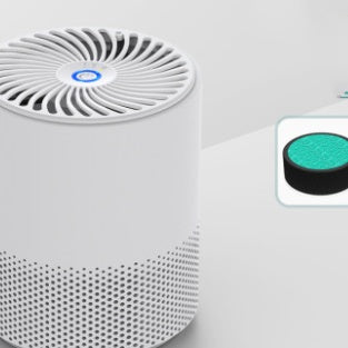 Desktop Air Purifier