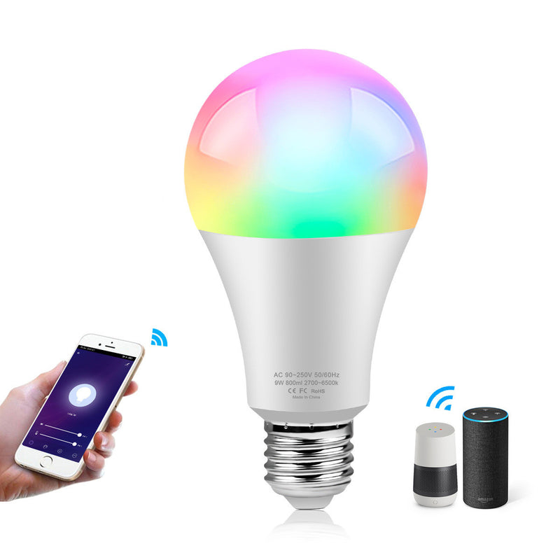 Smart Bulb