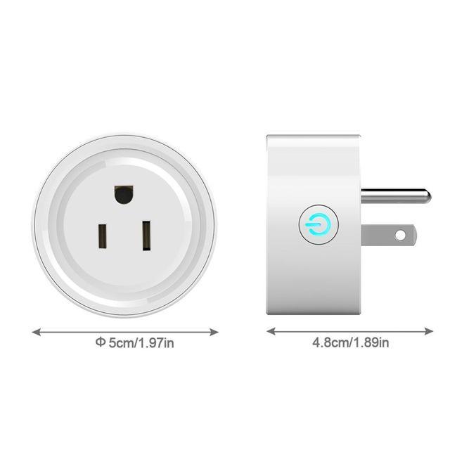 Smart Plug