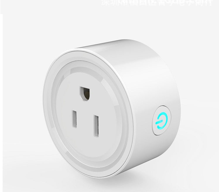 Smart Plug