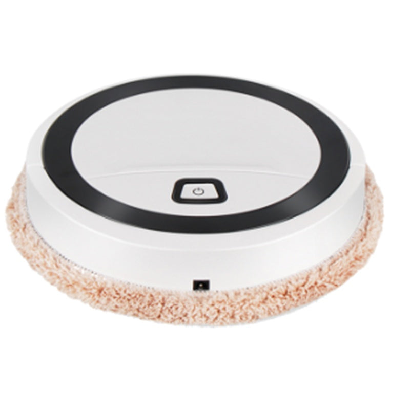 Smart Mop Robot