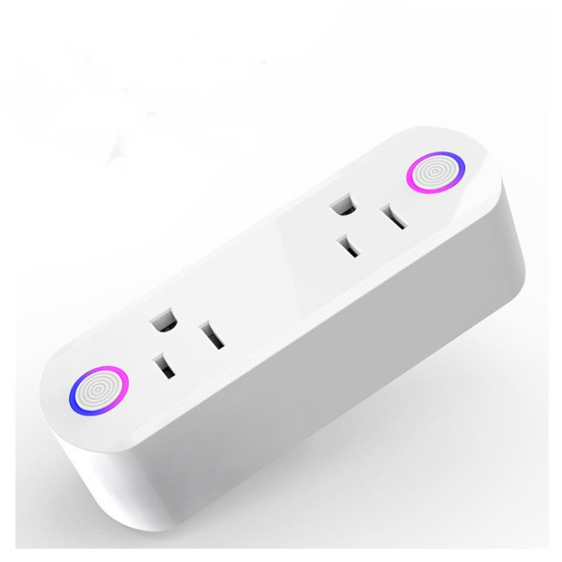 Smart Plug