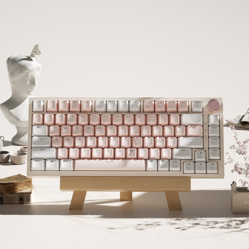 Creative Color Gaming Home Office Keyboard