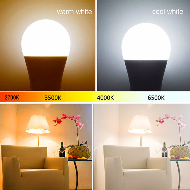 Smart Bulb