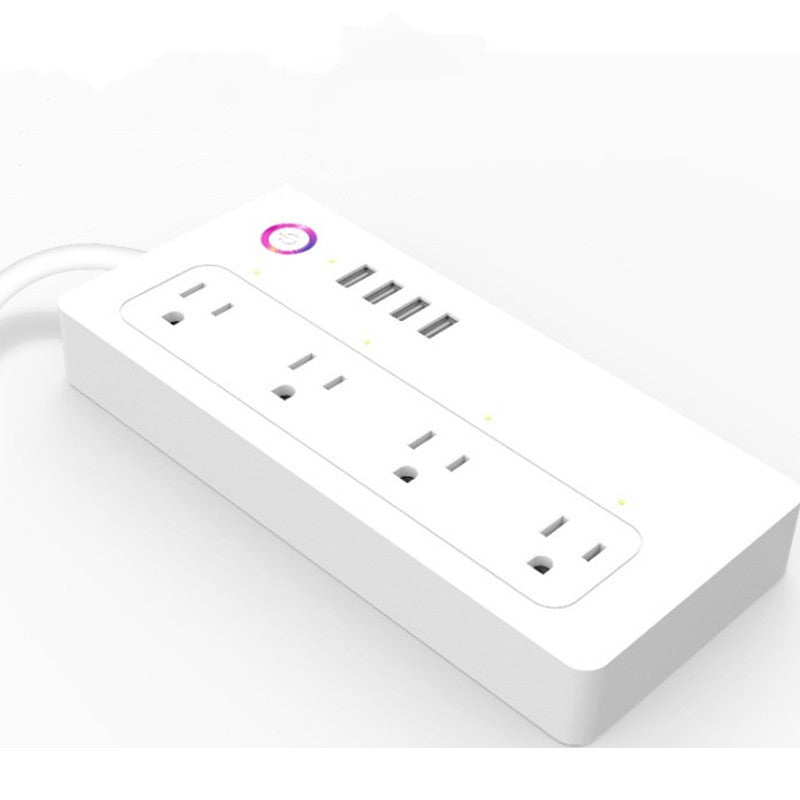 Smart Plug