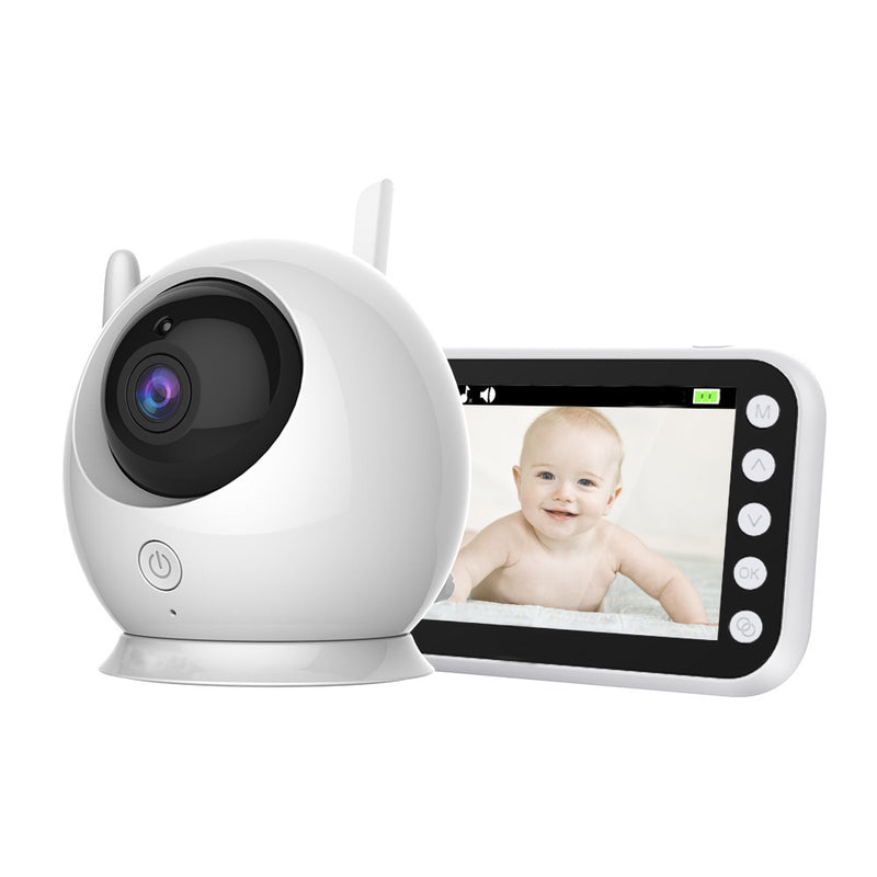 Baby Care Device