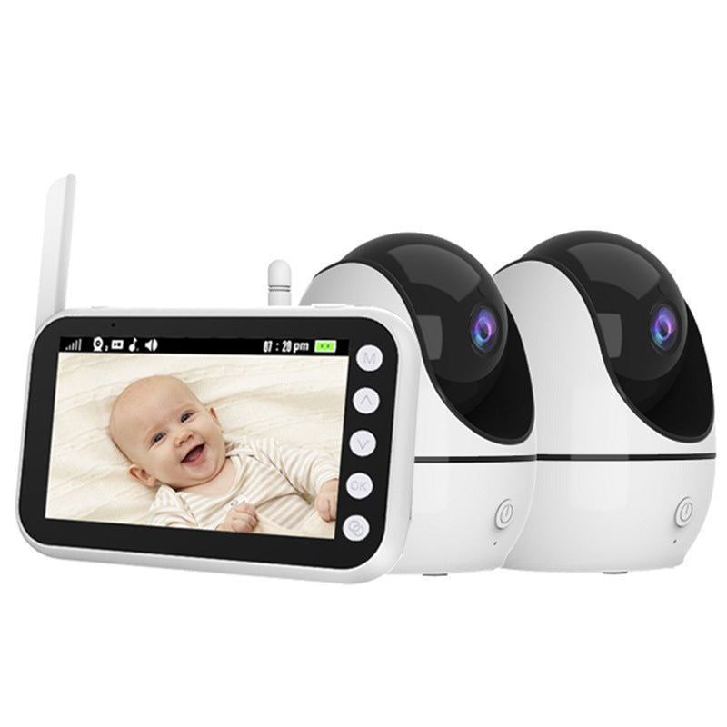 Baby Care Device