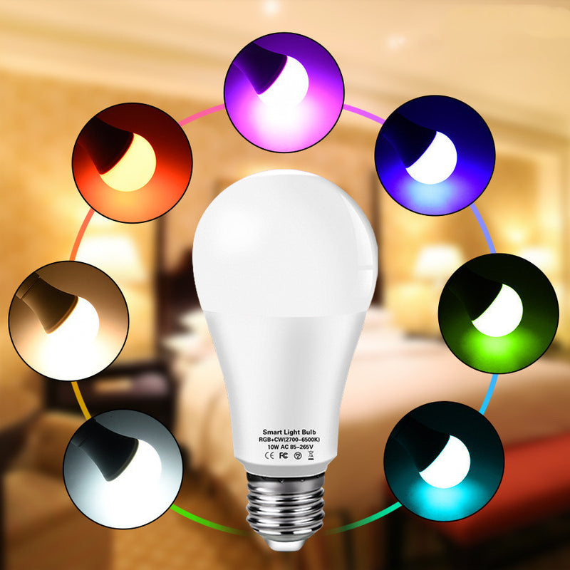 Smart Bulb