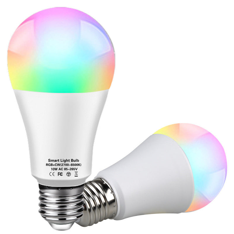 Smart Bulb