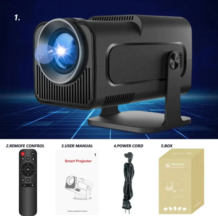 Small Projector